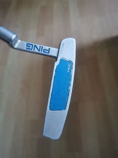 ping g2 putter