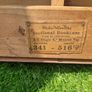 Antique Sectional Bookcase Image 3