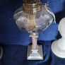 Vintage oil lamps Image 5