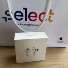 Apple AirPods 4 - New and Sealed