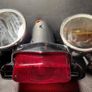 vintage motorbike parts Image 8
