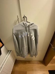 Trapstar Arch chenille tracksuit