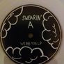 Swearin' - Surfing strange (clear vinyl & CD) Image 5