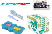 Childcare &amp; Health Supplies for Sale