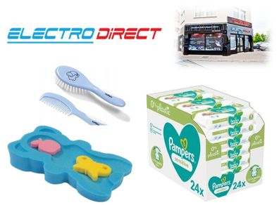 Childcare & Health Supplies for Sale