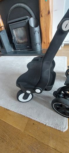 Stroller/buggy