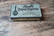 Vintage Display Tin