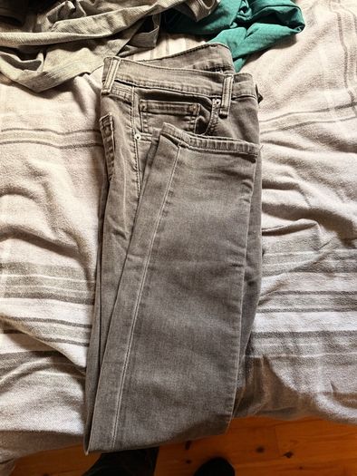 Levi's Jeans Mens W32 L30
