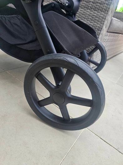 Bugaboo Fox 5 Travel System