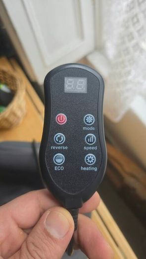 Foot massager