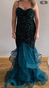 Debs Dress