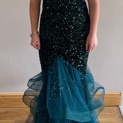 Debs Dress