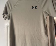 Under Armour TShirt