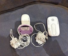 BT Video baby monitor 2000
