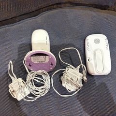 BT Video baby monitor 2000