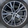 Audi S-Line Sport 20" Alloy Wheels Image 4