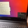 i7 Lenovo ideapad only works if plugged in, battery no longer holds charge Image 6