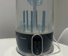 Babymoov Turbo Pure Sterilizer