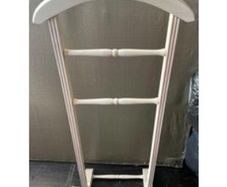Valet Stand