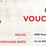 Driving Lesson Vouchers Image 2