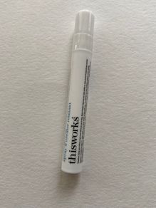 This works Deep sleep pillow spray 10 ml