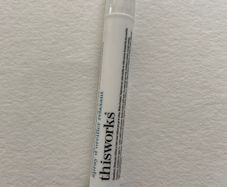 This works Deep sleep pillow spray 10 ml