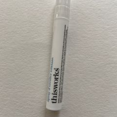 This works Deep sleep pillow spray 10 ml