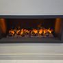 Electric Fire Image 2