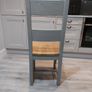 Set of 4 dining room chairs Image 2