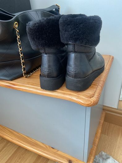 boots GGU boots