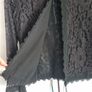Christelle Black Evening Jacket Size Large Image 4