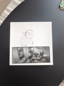 Jeff Buckley - Live At Sin-e (4xLP + Box, Album, Record Store Day, Dlx, Ltd, Num)