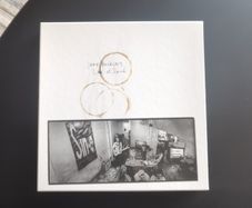 Jeff Buckley - Live At Sin-e (4xLP + Box, Album, Record Store Day, Dlx, Ltd, Num)