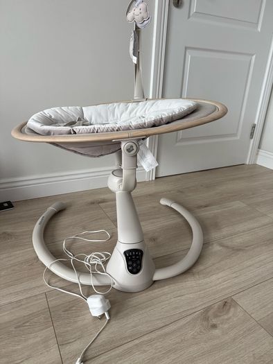 Maxi Cosi Cassia Electric Swing