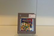 Gameboy Gallery 5 in 1 Nintendo Gameboy