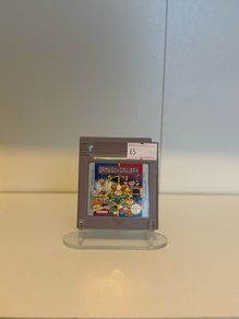 Gameboy Gallery 5 in 1 Nintendo Gameboy