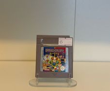 Gameboy Gallery 5 in 1 Nintendo Gameboy