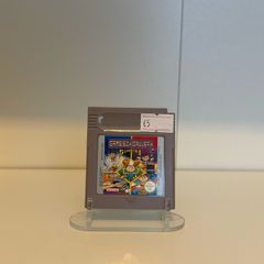 Gameboy Gallery 5 in 1 Nintendo Gameboy