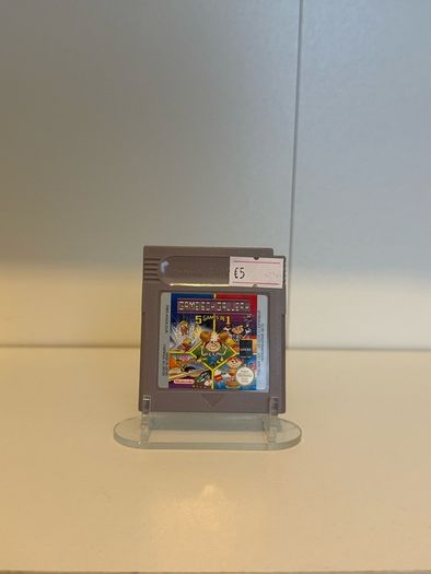 Gameboy Gallery 5 in 1 Nintendo Gameboy