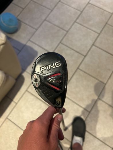 golf