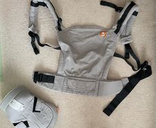 Tula sling/carrier