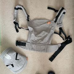 Tula sling/carrier