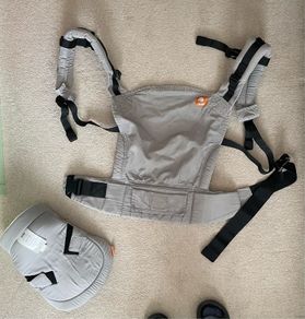 Tula sling/carrier