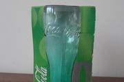Coca Cola Glass McDonald's 2007