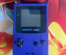Gameboy Colour