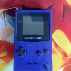 Gameboy Colour