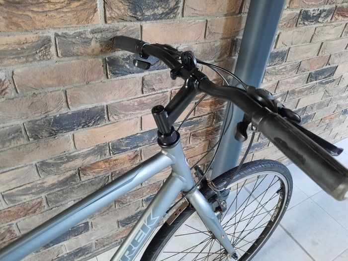 Trek 7.0