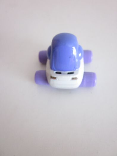 Disney Pixar 1:64 Scale Diecast Cars Toy Story Buzz Lightyear