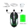 Gaming Wireless Mouse RECHARGEABLE was EURO 19.90 Image 7