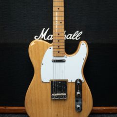 Fender Telecaster MIJ 2012-2015 JD